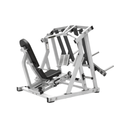 Seated Leg Press Hammer