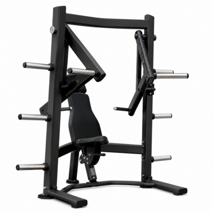 Press Declinado - Life Fitness