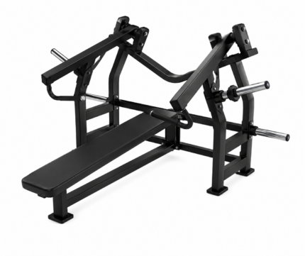 Iso-Lateral Press Hammer Strength