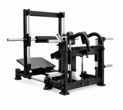Hip Thrust 3D Smith