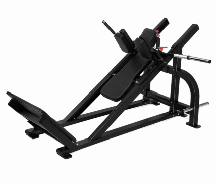 Hack Squat TZ-V1