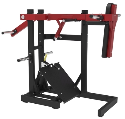 Péndulo Squat