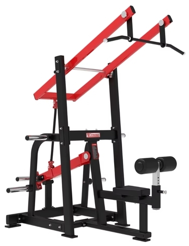 Wide Pull Down
