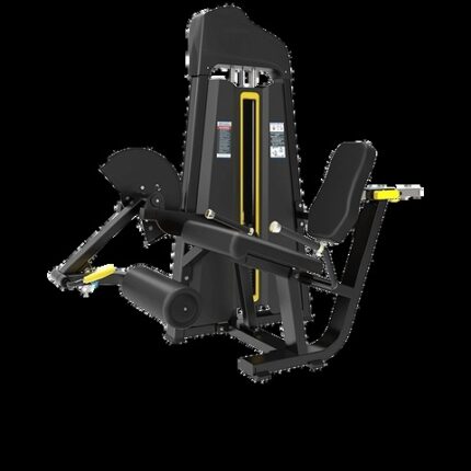 Extensión de cuádriceps HF02