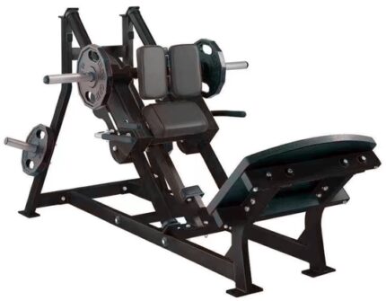 Linear Hack Squat SH29